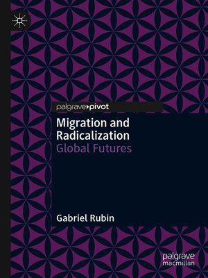 cover image of Migration and Radicalization